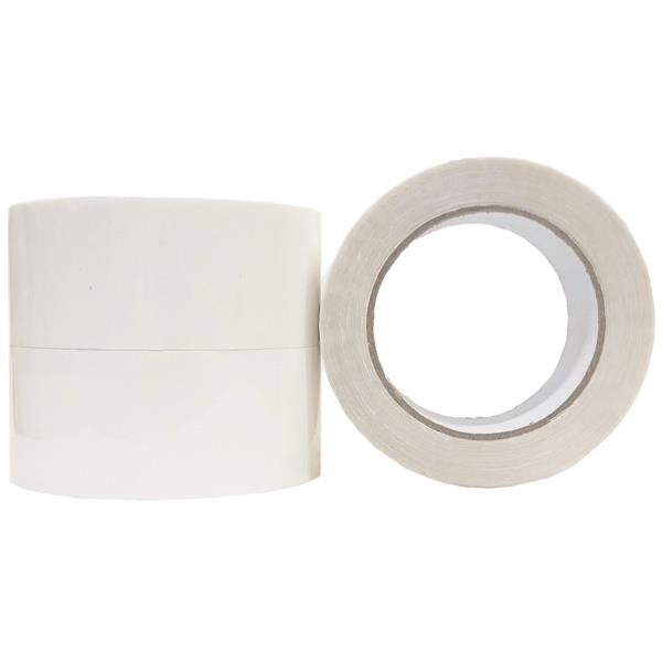 Pomona Floor Marking Tape 48mmx33m White OfficeMax NZ