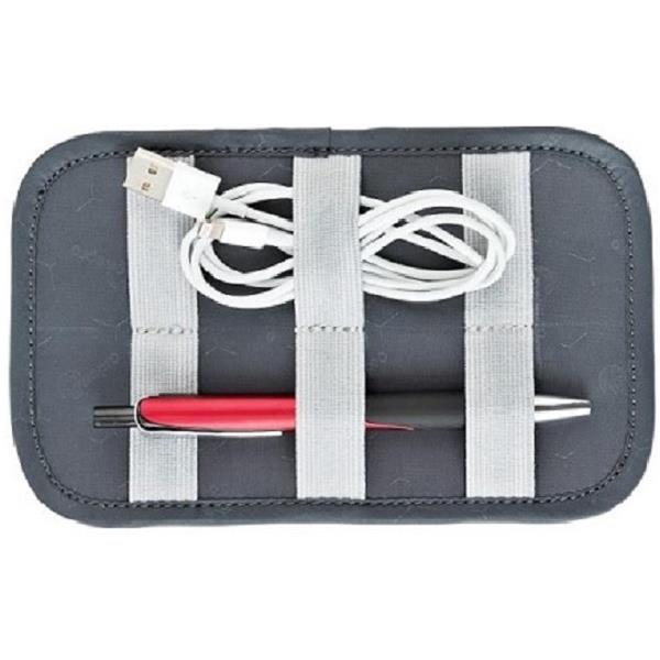 Lowerpro Gearup Pouch Mini Dark Grey OfficeMax NZ