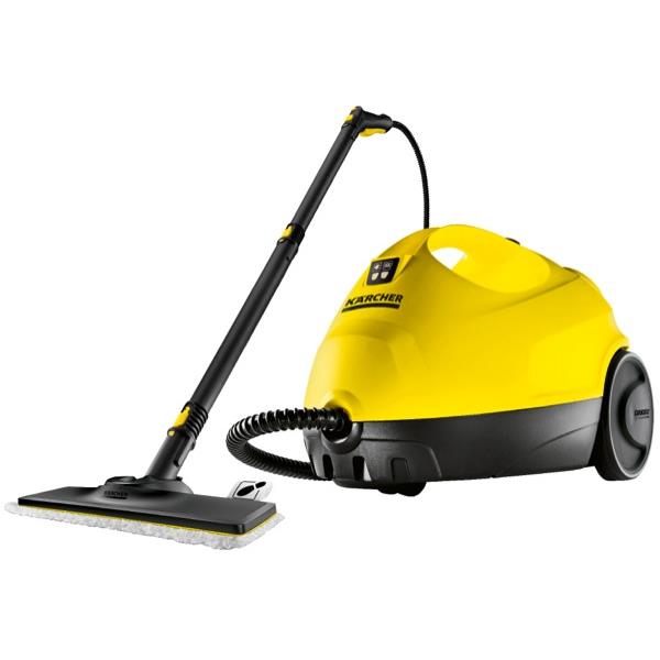 Karcher SC2 Easyfix Domestic Steam Cleaner OfficeMax NZ
