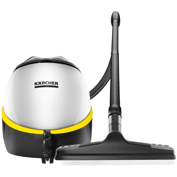 Karcher SV7 Domestic Steam Vacuum Cleaner OfficeMax NZ
