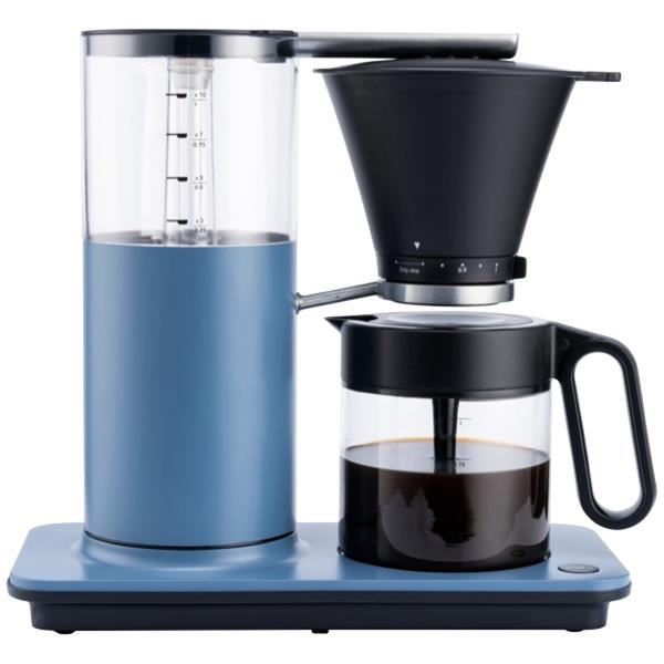 Wilfa Auto Filter Coffee Brewer Machine Blue OfficeMax NZ