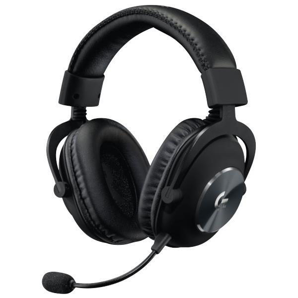 Logitech Go Pro X Lightspeed Wireless Gaming Headset OfficeMax NZ
