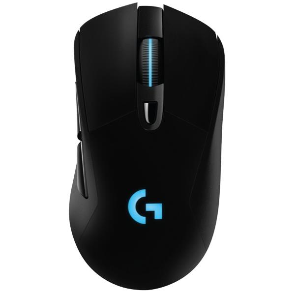 Logitech G703 Wireless Hero Gaming Mouse OfficeMax NZ