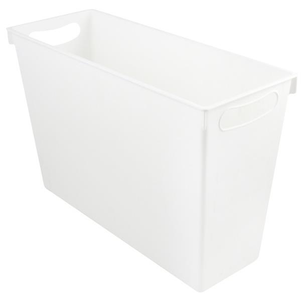 Taurus Magazine Storage Rack White OfficeMax NZ