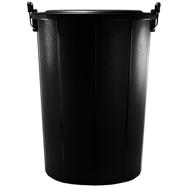 Seymours Rubbish Bin Heavy Duty 71L OfficeMax NZ