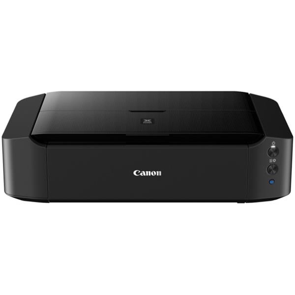 Canon PIXMA IP8760 A3+ Inkjet Printer Black OfficeMax NZ