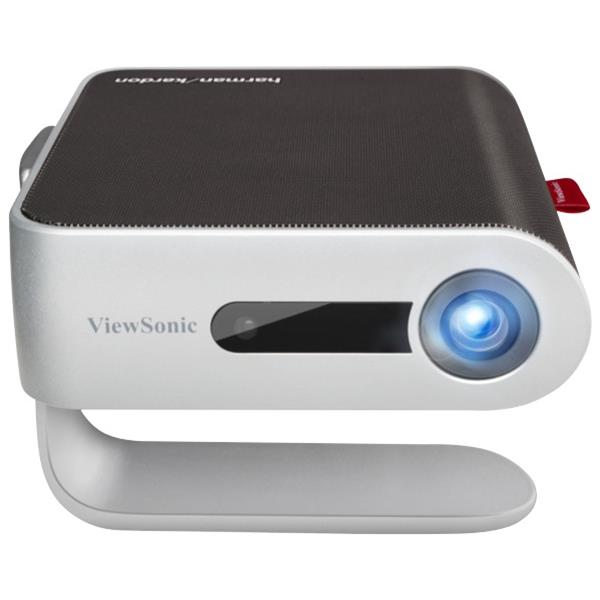 Viewsonic M1+ G2 Plus Portable Wireless LED Projector 300 Lumens