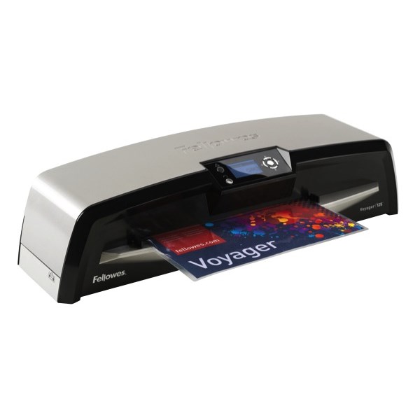 Fellowes Voyager A3 Laminator Heavy Duty OfficeMax NZ