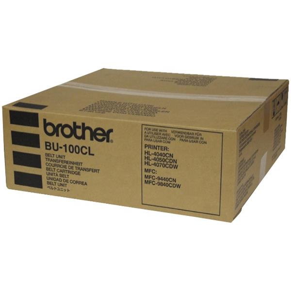 Brother BU100CL Transfer Belt Unit OfficeMax NZ