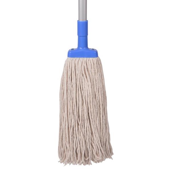 Mop Head Refill 100 Cotton 350g OfficeMax NZ