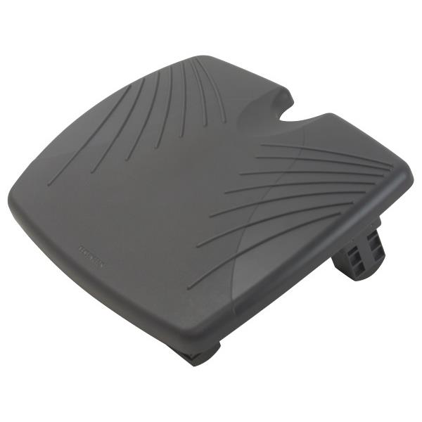 Kensington Solerest Adjustable Footrest OfficeMax NZ