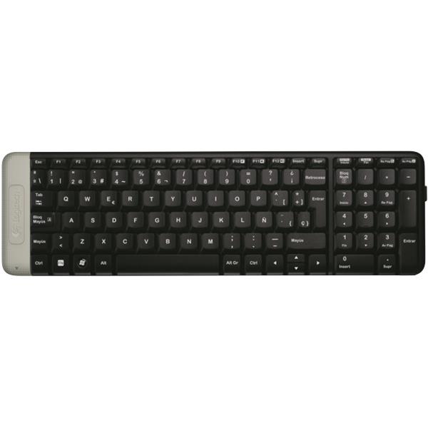 Logitech K230 Wireless Keyboard OfficeMax NZ