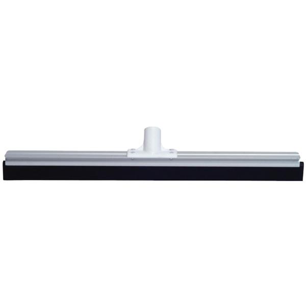 Neoprene Squeegee Mop Head Aluminum Back 600mm White OfficeMax NZ
