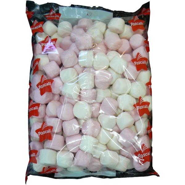 Pascals Marshmallows 1kg OfficeMax NZ