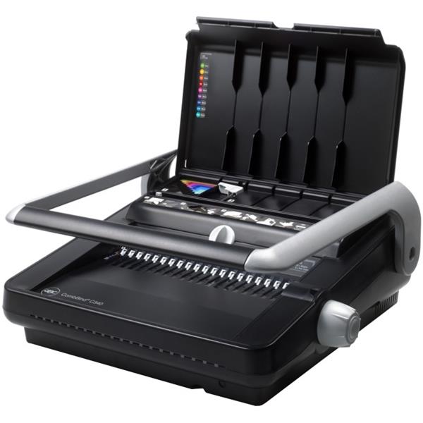 GBC C340 Manual Binding Machine OfficeMax NZ