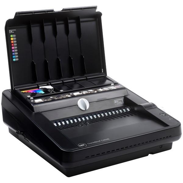 GBC C450E Electric Binding Machine OfficeMax NZ