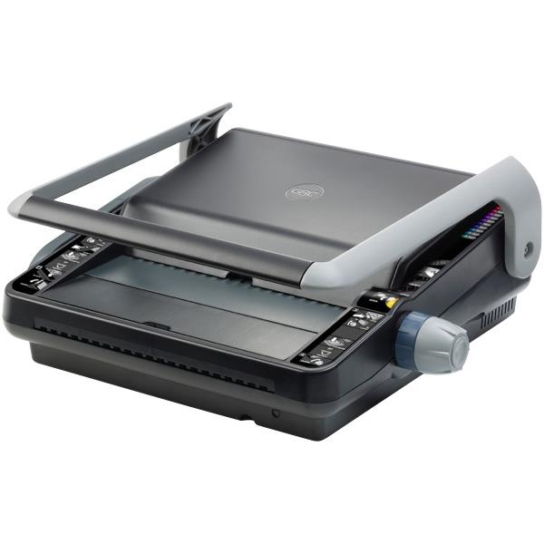 GBC 230 Multibind Manual Binding Machine OfficeMax NZ
