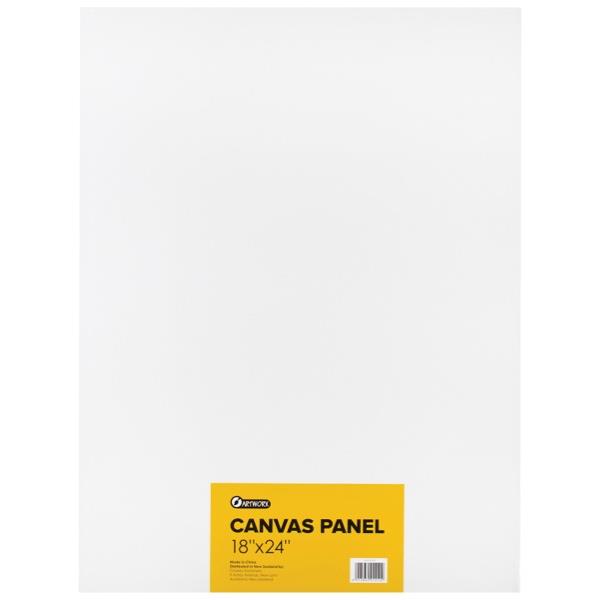 Canvas Panel 18x24 Inch OfficeMax NZ