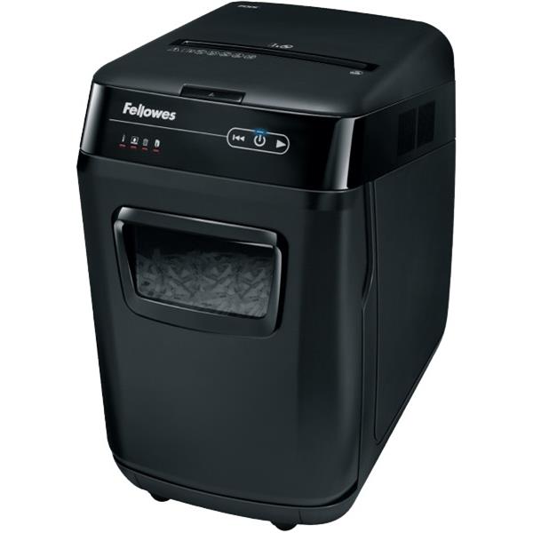 Fellowes 200C Automax Shredder Medium Duty OfficeMax NZ