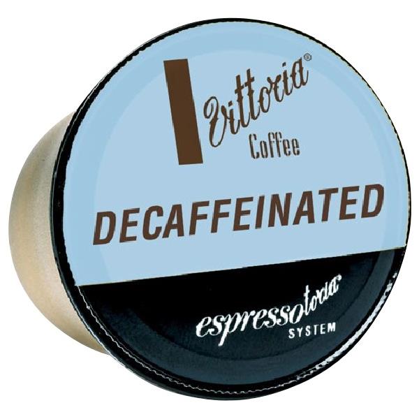 Vittoria Decaffeinated Coffee Capsules, Box of 12 OfficeMax NZ