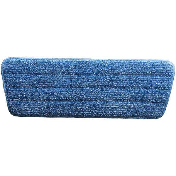 Oates Spray N Glide Mop Refill 230x140x25mm Blue, Pack of 6 OfficeMax NZ