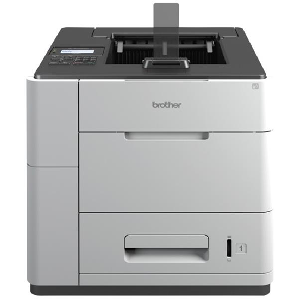 Brother HLS7000DN Wireless Mono Inkjet Printer OfficeMax NZ