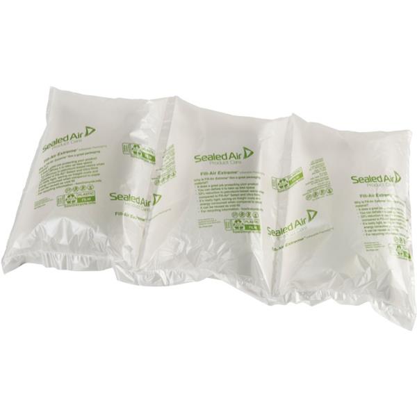 Sealed Air FA200NHS Void FillAir Cyclone Bags 300 x 200mm x 1800m