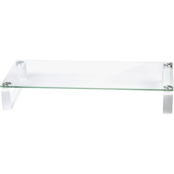 Esselte Glass Notebook Stand 60cm OfficeMax NZ