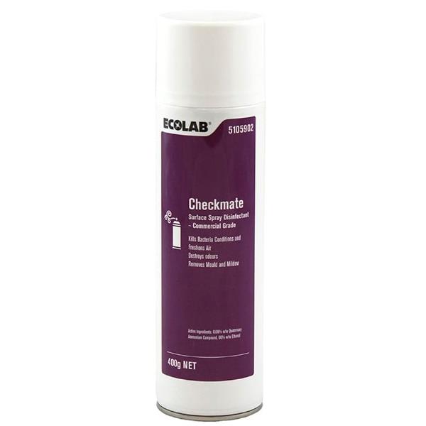 Checkmate Air Freshener 400ml OfficeMax NZ
