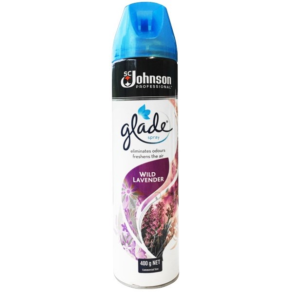 26 400G AIR FRESHENER AirFreshener