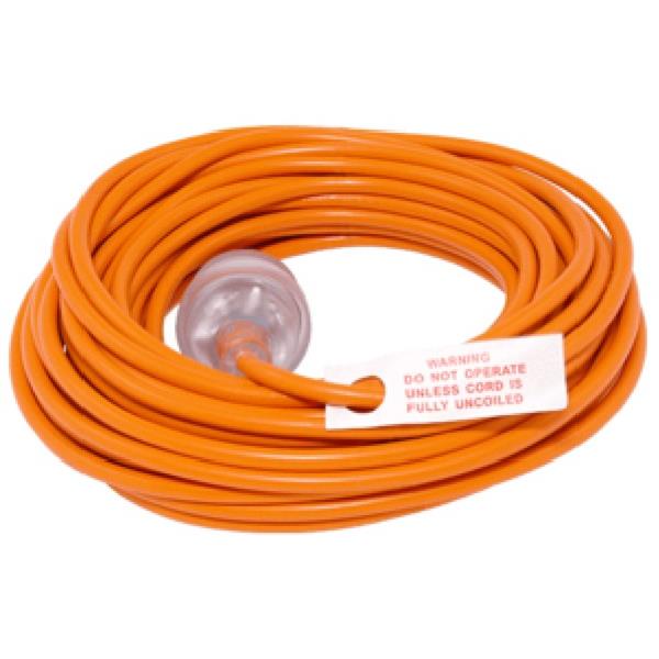3 Core Extension Lead 18m | OfficeMax NZ