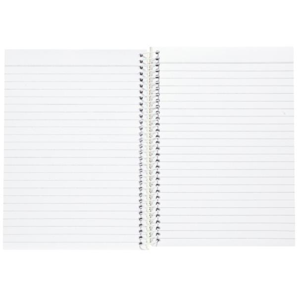 OfficeMax A5 Spiral Notebook 300 Pages FSC OfficeMax NZ