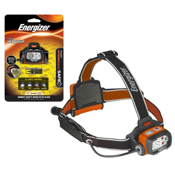 Energizer LED Headlight OfficeMax NZ