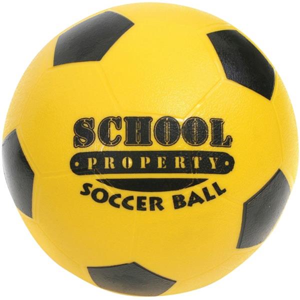 School Property Soccer Ball OfficeMax NZ