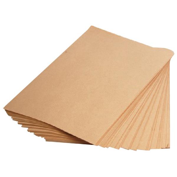 Kraft Paper A2 100gsm Brown, Pack of 250 OfficeMax NZ
