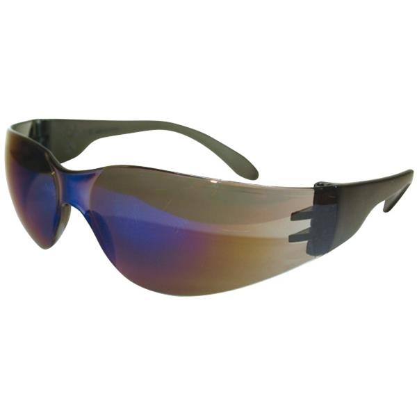 Wraparound Safety Glasses AntiFog OfficeMax NZ