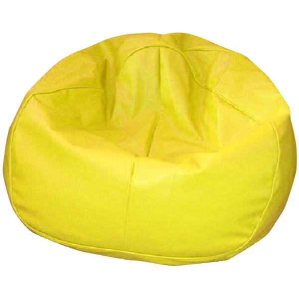 SitRite Vinyl Bean Bag Small OfficeMax NZ