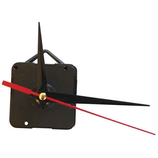 Clock Mechanism With Hands OfficeMax NZ