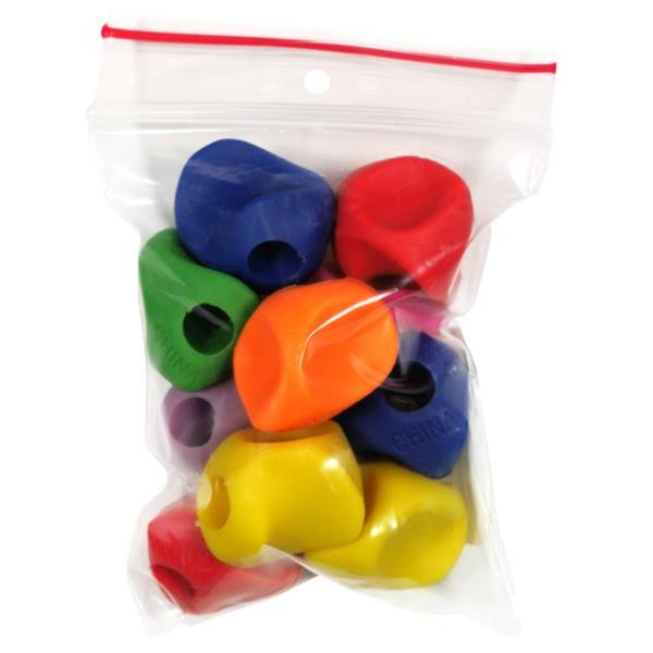 Ergonomic Pencil Grip, Pack of 10 OfficeMax NZ