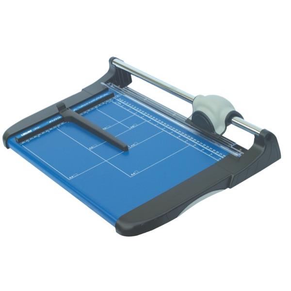Ledah L480 Professional Rotary Trimmer A3 15 Sheets OfficeMax NZ
