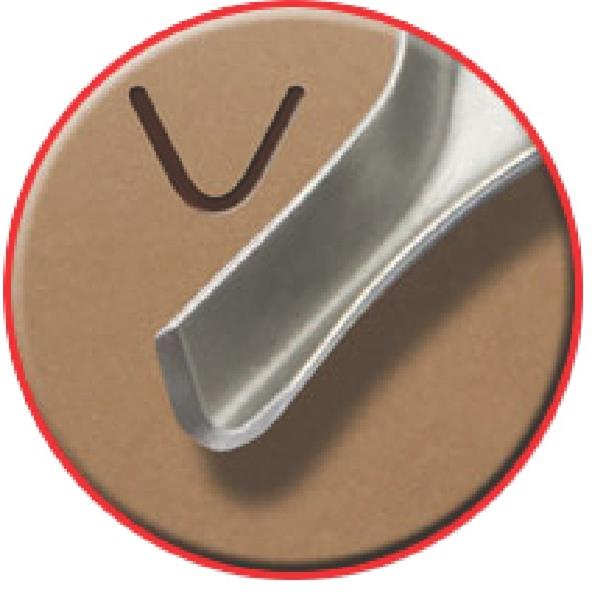 Lino Cutter Blades Size 10, Box of 12 OfficeMax NZ