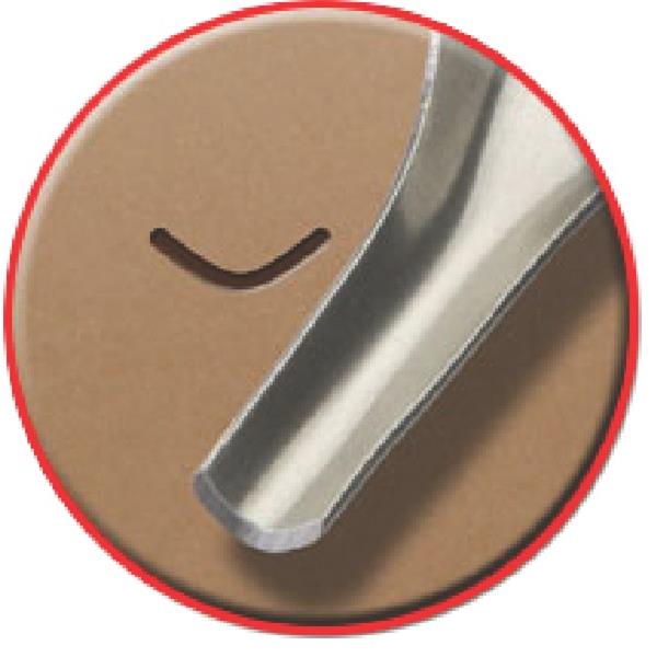 Lino Cutter Blades Size 3, Box of 12 OfficeMax NZ