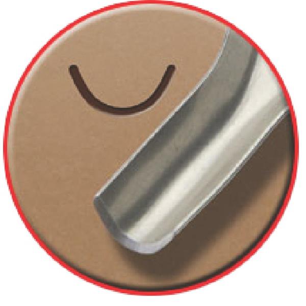 Lino Cutter Blades Size 4, Box of 12 OfficeMax NZ