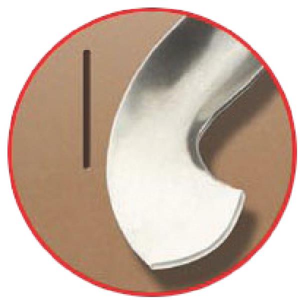 Lino Cutter Blades Size 5, Box of 12 OfficeMax NZ