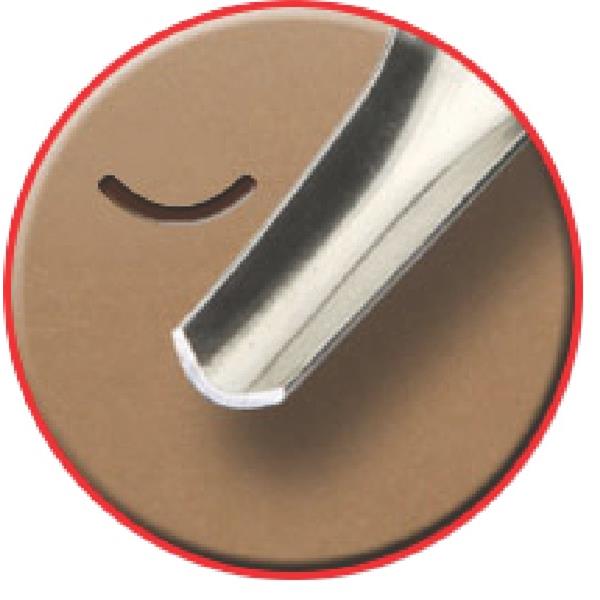 Lino Cutter Blades Size 6, Box of 12 OfficeMax NZ