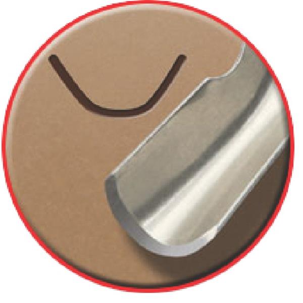 Lino Cutter Blades Size 8, Box of 12 OfficeMax NZ