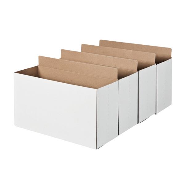 Codafile Vertical File Inner Box 156222 , Pack of 4 OfficeMax NZ