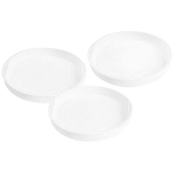 Postal Tube End Caps 50mm, Pack of 96 OfficeMax NZ