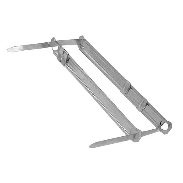 Acco 875 TwoPiece Paper Fasteners 75mm, Box of 50 OfficeMax NZ