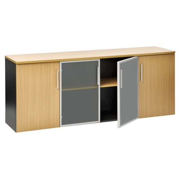 Emerge Credenza OfficeMax NZ
